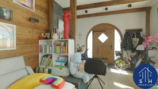 Biuro w Achenkirch, Politischer Bezirk Schwaz