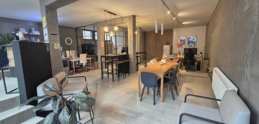 Escritório - Dornbirn, Politischer Bezirk Dornbirn