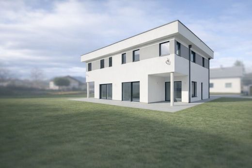 Luxury home in Kühnsdorf, Politischer Bezirk Völkermarkt