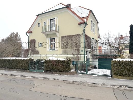 Πολυτελή κατοικία σε Fürstenfeld, Politischer Bezirk Hartberg-Fürstenfeld