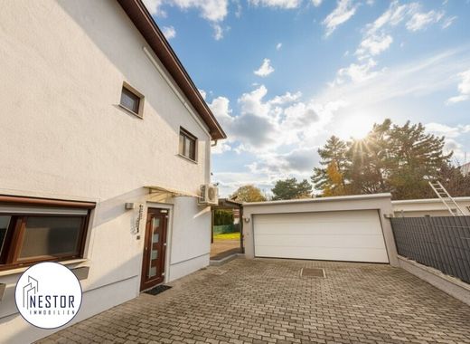 Casa de lujo en Gemeindebezirk Donaustadt, Viena