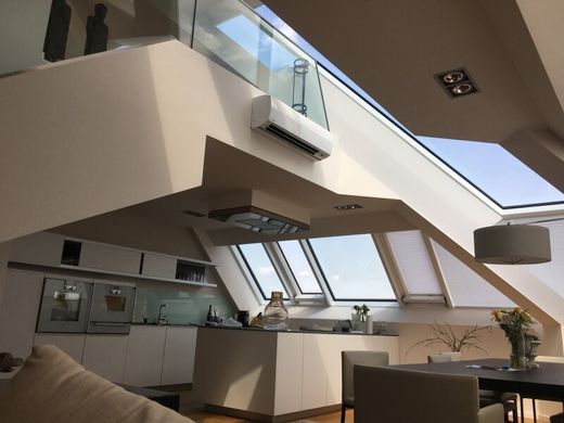 Penthouse in Vienna, Wien Stadt