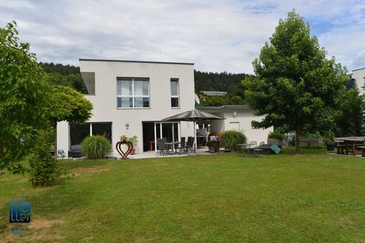 Luxe woning in Pörtschach am Wörthersee, Politischer Bezirk Klagenfurt Land