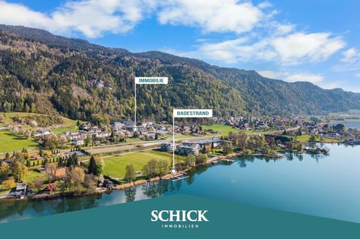 Apartment / Etagenwohnung in Treffen, Politischer Bezirk Villach Land