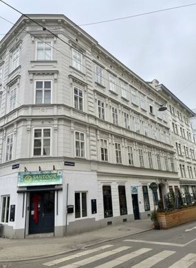 Квартира, Gemeindebezirk Josefstadt, Wien Stadt