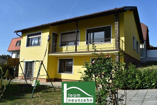 Luxe woning in Grosshöflein, Eisenstadt-Umgebung