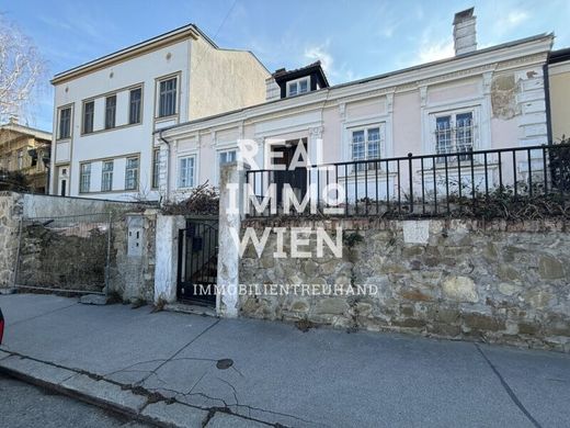 地皮  Gemeindebezirk Döbling, Wien Stadt