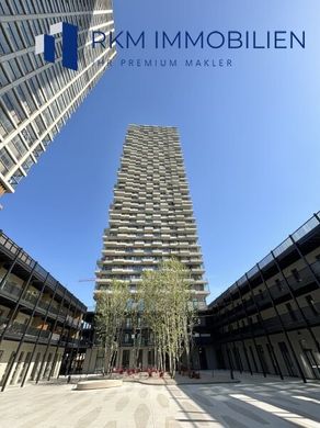 Διαμέρισμα σε Gemeindebezirk Landstrasse, Wien Stadt