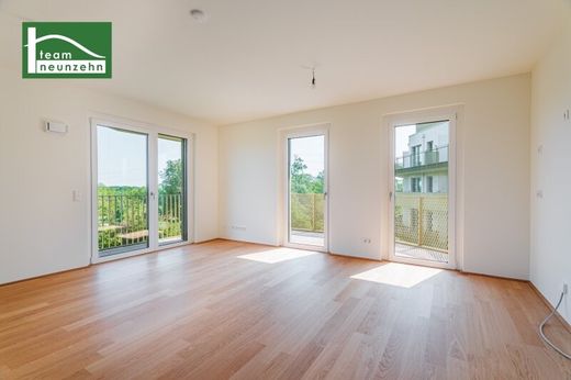 Apartment in Vienna, Wien Stadt