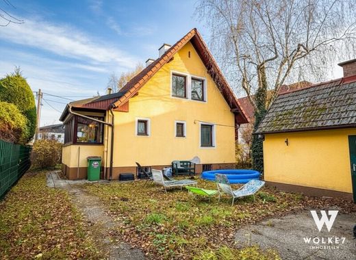 Lüks ev Viyana, Wien Stadt