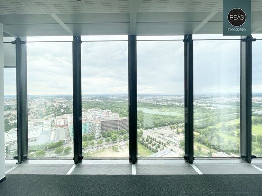 Office in Vienna, Wien Stadt