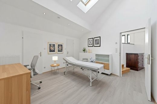Office in Vienna, Wien Stadt