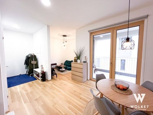 Apartment in Vienna, Wien Stadt