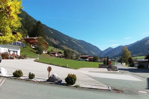 ‏קרקע ב  Sankt Jakob in Haus, Politischer Bezirk Kitzbühel