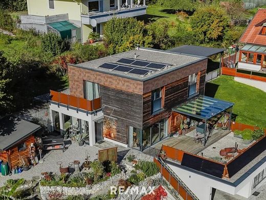 Casa de luxo - Drobollach am Faakersee, Villach Stadt