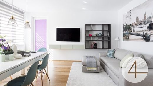 Apartment in Vienna, Wien Stadt