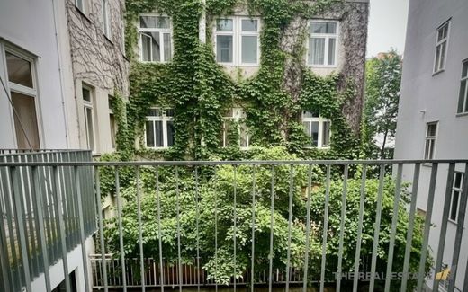Appartement à Vienne, Wien Stadt