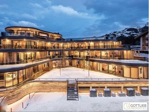 Apartment / Etagenwohnung in Kirchberg in Tirol, Politischer Bezirk Kitzbühel
