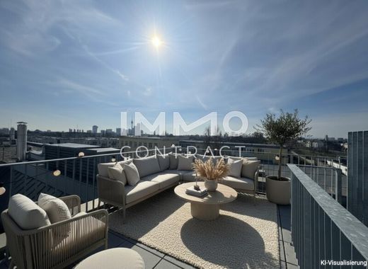 Apartment in Vienna, Wien Stadt