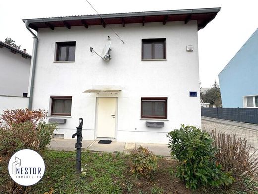 Lüks ev Gemeindebezirk Donaustadt, Wien Stadt