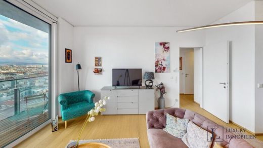 Apartment in Gemeindebezirk Landstrasse, Wien Stadt