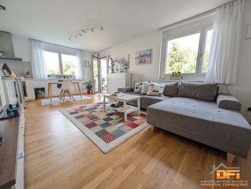 Appartement in Wenen, Wien Stadt