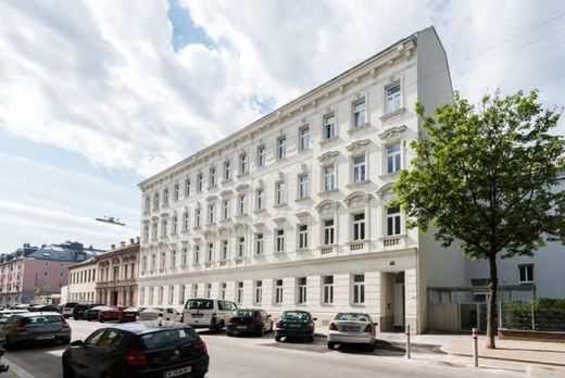 Appartement à Vienne, Wien Stadt