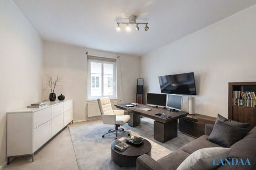 Biuro w Stockerau, Politischer Bezirk Korneuburg