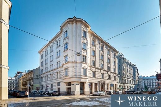 Appartement in Wenen, Wien Stadt