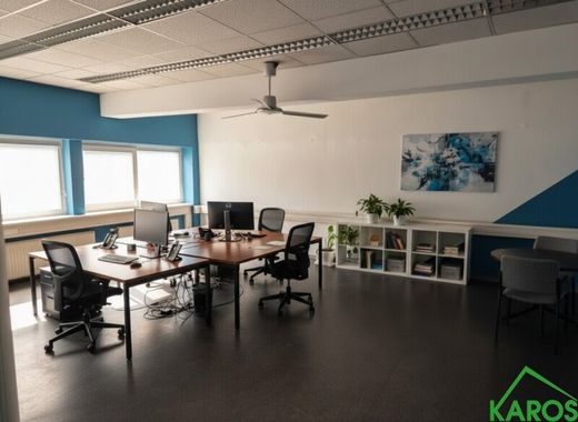 Oficina en Viena, Estado Federado de Viena