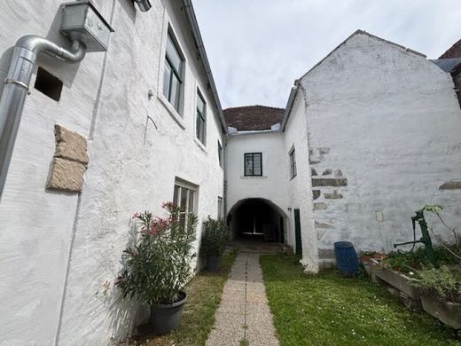 Квартира, Breitenbrunn, Eisenstadt-Umgebung