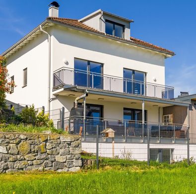 Luxus-Haus in Frastanz, Politischer Bezirk Feldkirch
