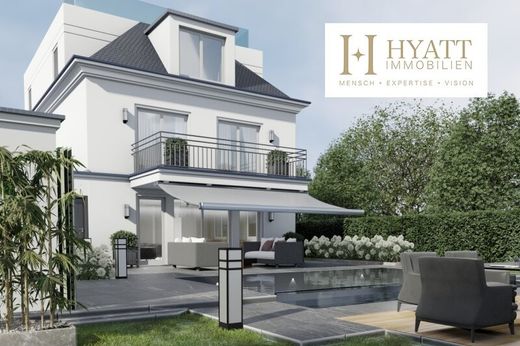 Grundstück in Wien, Wien Stadt