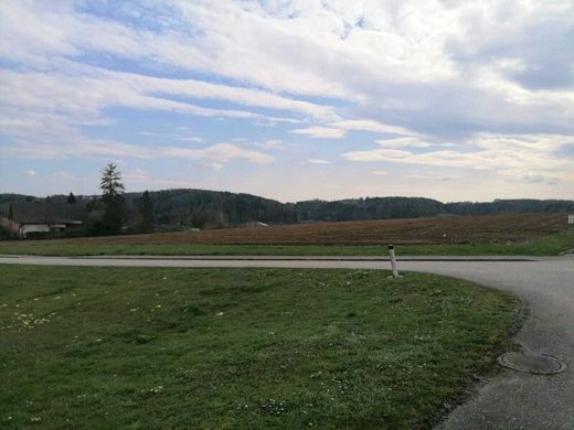 Terreno en Sinabelkirchen, Politischer Bezirk Weiz