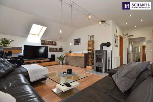 Элитный дом, Кальсдорф (Грац), Politischer Bezirk Graz-Umgebung