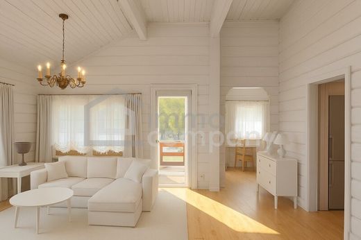 Casa di lusso a Hagenbrunn, Politischer Bezirk Korneuburg