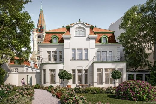 Villa in Wenen, Wien Stadt
