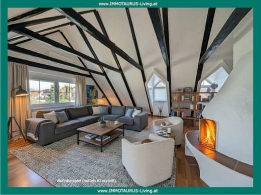 Penthouse in Graz, Graz Stadt