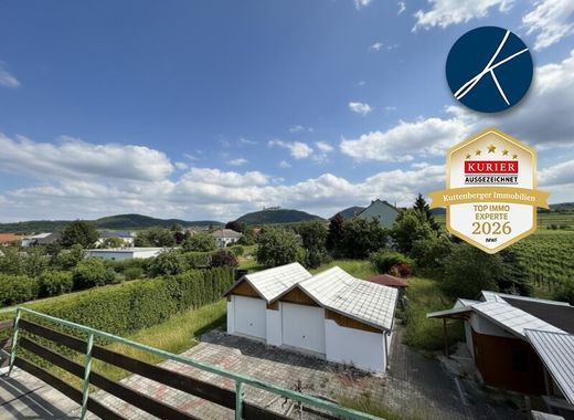 Maison de luxe à Furth bei Göttweig, Politischer Bezirk Krems