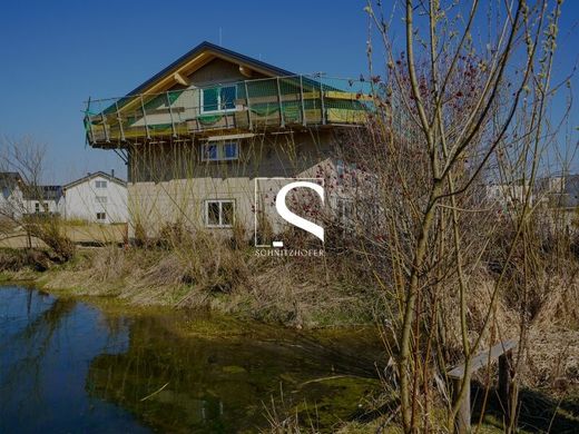 Luxury home in Strasswalchen, Politischer Bezirk Salzburg-Umgebung