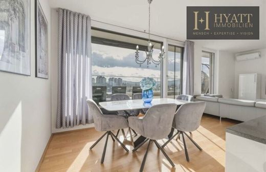 Apartment in Vienna, Wien Stadt