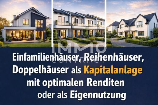 Luxury home in Parndorf, Politischer Bezirk Neusiedl am See