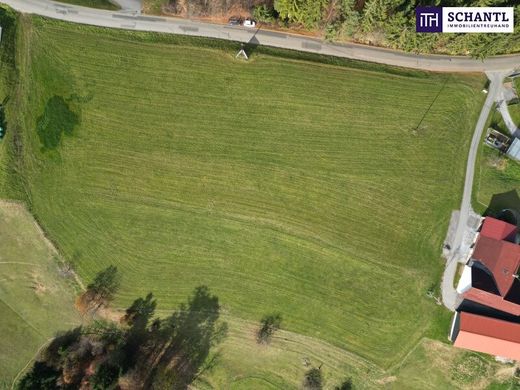 Land in Lannach, Politischer Bezirk Deutschlandsberg