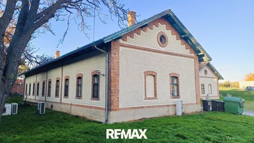 Ofis Siegendorf im Burgenland, Eisenstadt-Umgebung