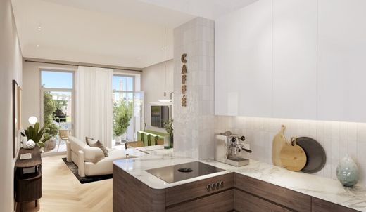 아파트 / 빈, Wien Stadt