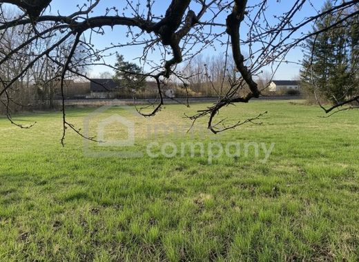 Land in Winzendorf, Politischer Bezirk Wiener Neustadt