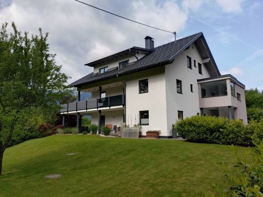 Luxus-Haus in Rothenthurn, Politischer Bezirk Spittal an der Drau