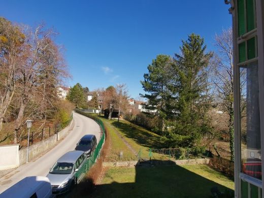 Terreno en Bad Vöslau, Politischer Bezirk Baden