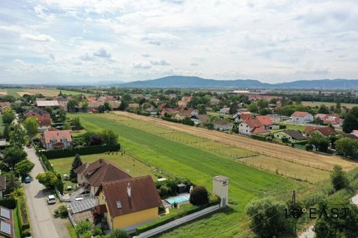 Grundstück in Hennersdorf, Politischer Bezirk Mödling