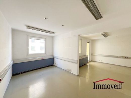 办公室  維也納, Wien Stadt